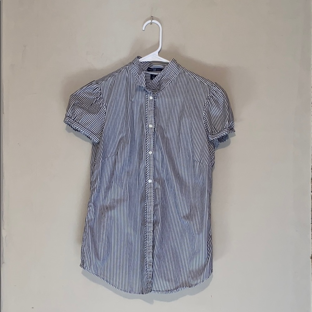 Gap Blouse